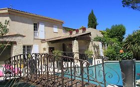 Villa Solary